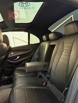 مرسيدس بنز E-Class
